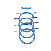 Park Tool IR-1.2 Internal Cable Routing Kit