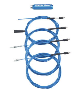 Park Tool IR-1.2 Internal Cable Routing Kit