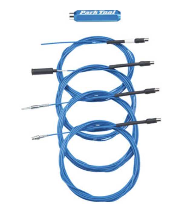 PARK TOOL Park Tool IR-1.2 Internal Cable Routing Kit