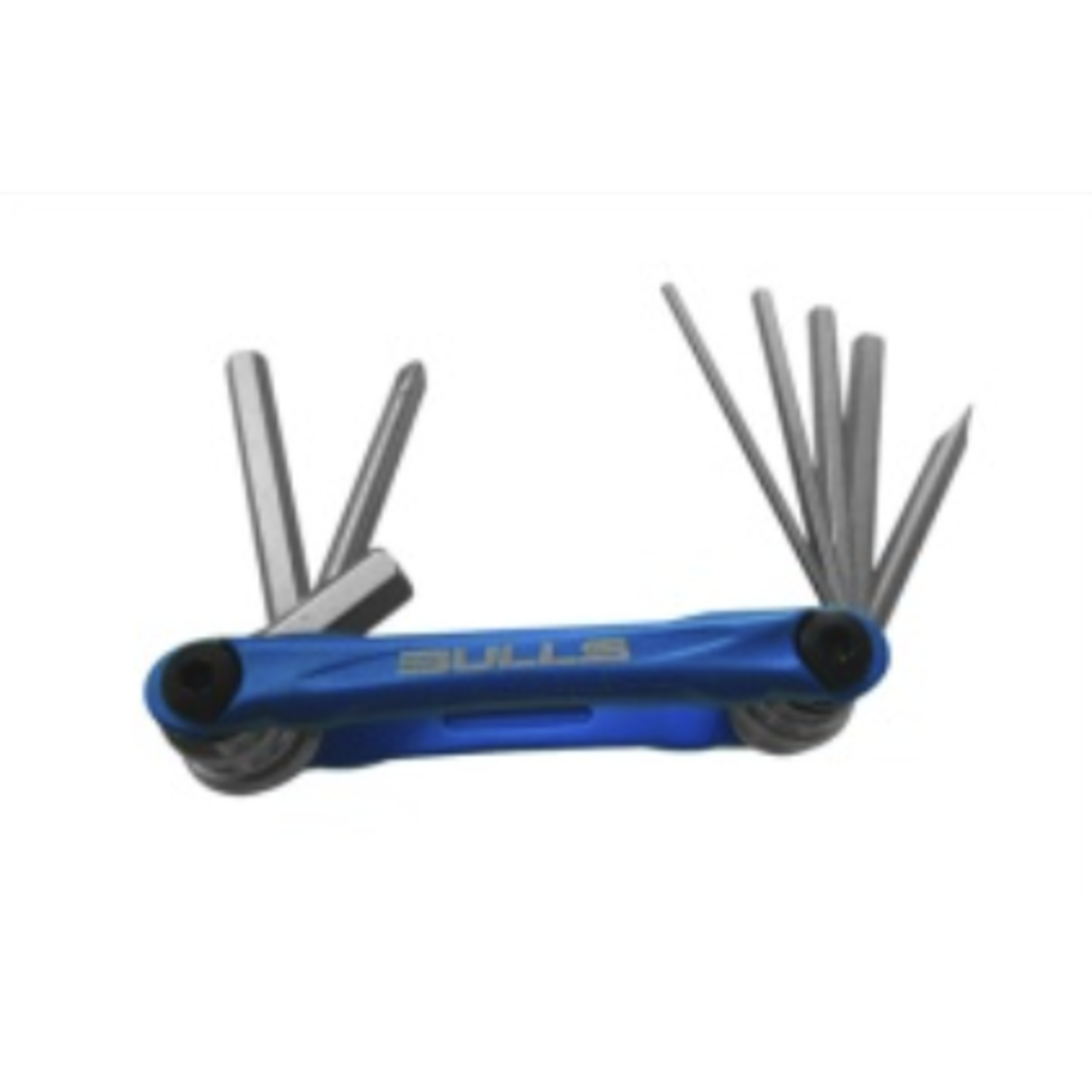 BULLS Bulls 8 Function Tool Set