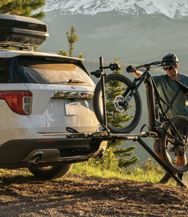 Yakima Yakima OnRamp 2" Bike Rack (8002706)