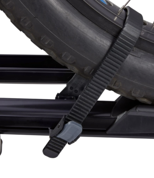 Yakima OnRamp Fat Straps (8002714)