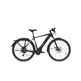 BULLS - URBAN EVO 52CM MD
