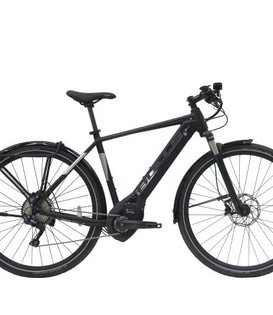 BULLS - URBAN EVO 52CM MD