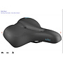 SELLE ROYAL - FLOAT SADDLE - STEEL BLACK RELAXED (SA1818)