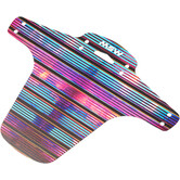 MSW - Splashpad Fender - Front, Psychedelic (FE0905)