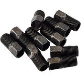 Jagwire Hydraulic Hose Compression Nut for Shimano, Bag of 10  (BR3189)