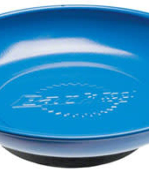 PARK TOOL Park Tool MB-1 Magnetic Parts Bowl
