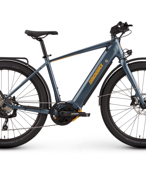 DIAMONDBACK Diamondback Union 2