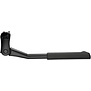 Ursus Mooi Rear Direct Mount Kickstand - 18mm Plate, Black  (KI1040)