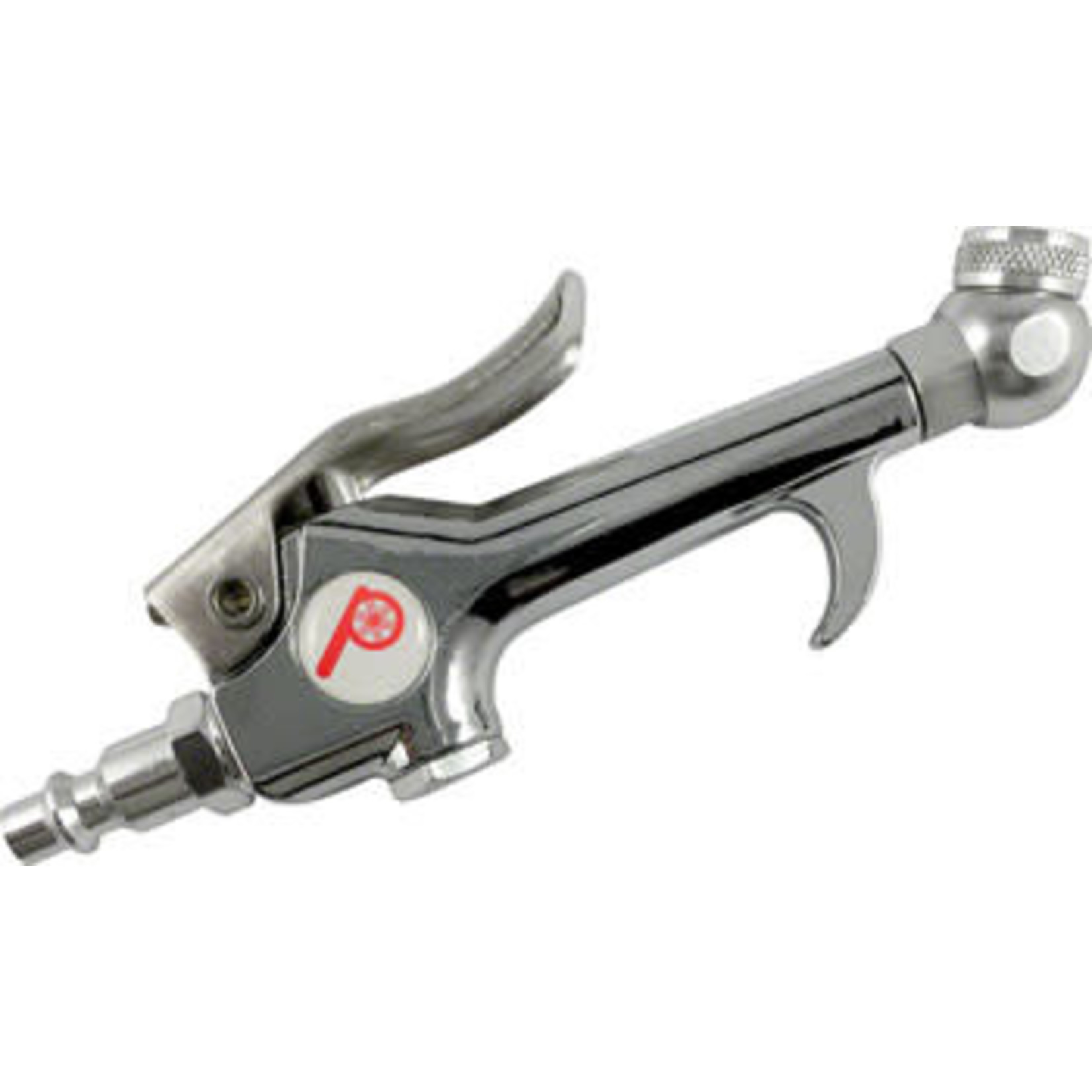 PrestaCycle PrestaCycle PrestaFlator Mini Inflation Tool, Presta Valve (TL9216)