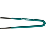 PARK TOOL Park Tool SPA-1 Green Bottom Bracket Pin Spanner (TL7068)
