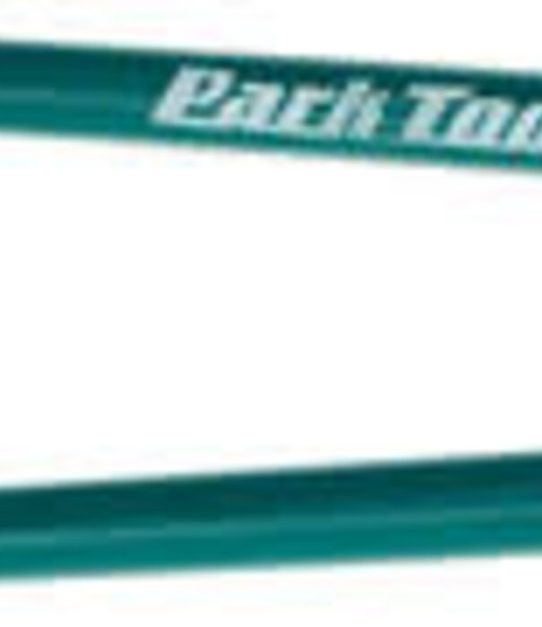 PARK TOOL Park Tool SPA-1 Green Bottom Bracket Pin Spanner (TL7068)