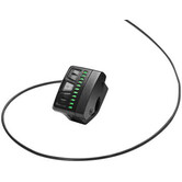 FAZUA Remote B: 31.8mm Bar Clamp Diameter, 1200mm length  (EP1710)
