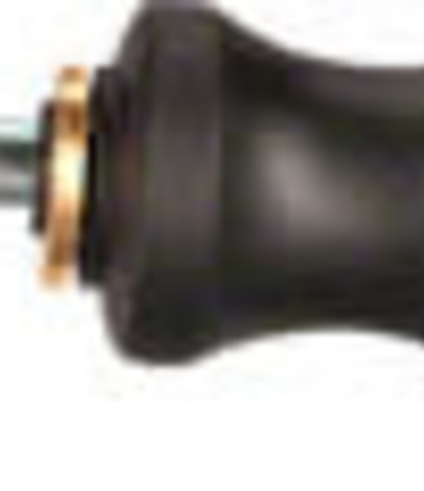 PARK TOOL Park Tool ND-1 Nipple Driver, Black/Blue (TL8729)