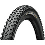 Continental - Cross King Tire - 29 x 2.3, Clincher, Wire, Black  (TR9160)