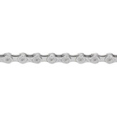 KMC X10 Chain - 10-Speed, 116 Links, Gray (CH4138)