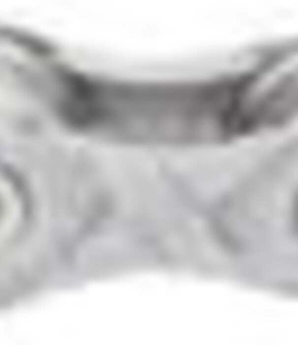 KMC KMC X10 Chain - 10-Speed, 116 Links, Gray (CH4138)