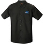 Park Tool MS-2 Mechanic Shirt - Black, X-Large (CL7225)