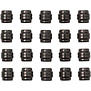 Magura Olives (Compression Ferrule) Bag/20 (BR6281)