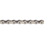 KMC KMC X9 Chain - 9-Speed, 116 Links, Silver/Gray (CH4096)