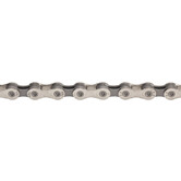 KMC X9 Chain - 9-Speed, 116 Links, Silver/Gray (CH4096)