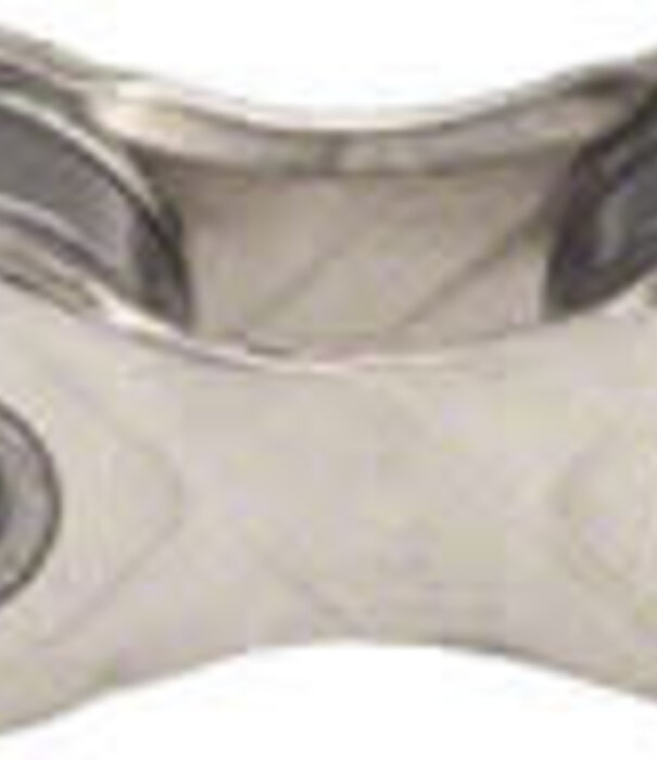KMC KMC X9 Chain - 9-Speed, 116 Links, Silver/Gray (CH4096)