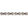 KMC X9 Chain - 9-Speed, 116 Links, Silver/Gray (CH4096)