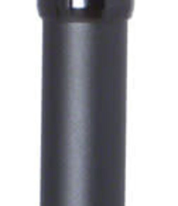 KS E20-I Dropper Seatpost - 27.2mm, 100mm, Black (ST5366)
