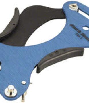 Park Tool TM-1 Spoke Tension Meter (TL7426)