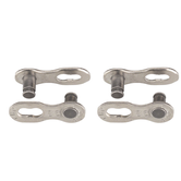 KMC MissingLink-9R (Reusable) (2 Pairs) (CH5138)