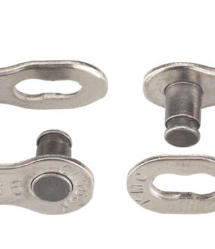KMC MissingLink-9R (Reusable) (2 Pairs) (CH5138)