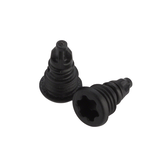 Magura EBT Screws w/ O-ring, Reservoir Bleed Screw T25 (BR6377)