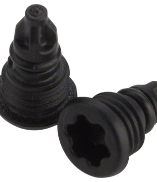 Magura EBT Screws w/ O-ring, Reservoir Bleed Screw T25 (BR6377)