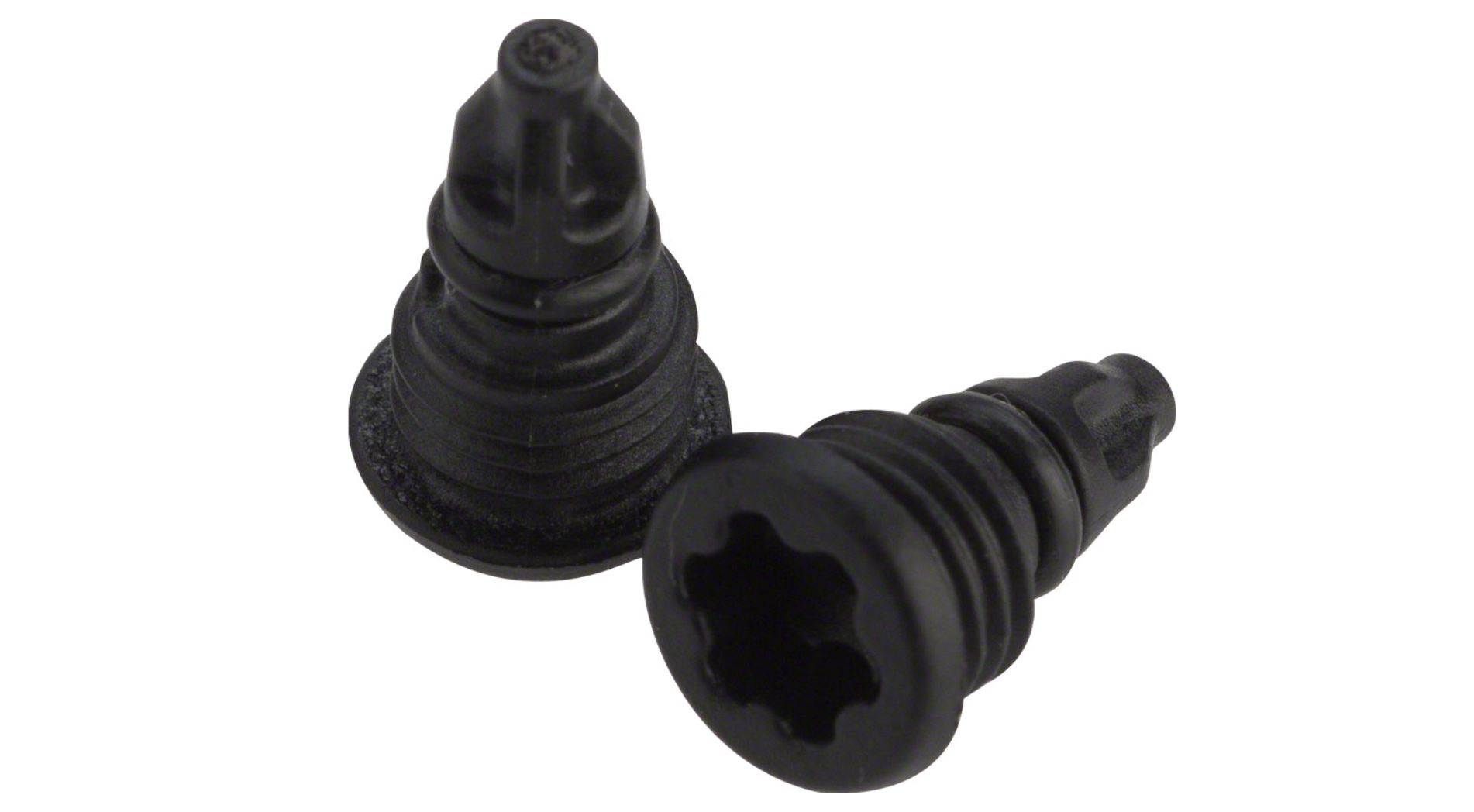 MAGURA Magura EBT Screws w/ Oring, Reservoir Bleed Screw T25 (BR6377