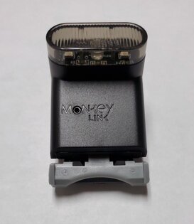 Monkey Link Rear Light Connect (80124)