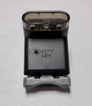 Monkey Link Rear Light Connect (80124)