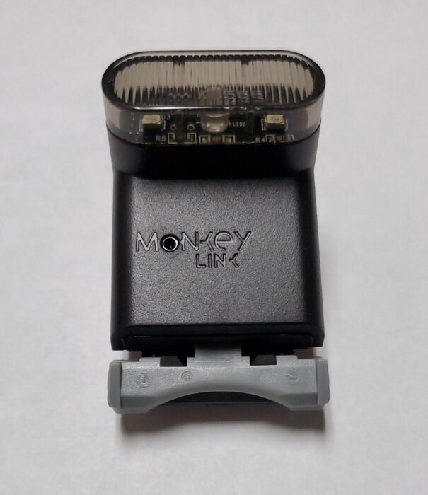 BULLS Monkey Link Rear Light Connect (80124)