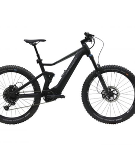 BULLS COPPERHEAD EVO AM 3 BLACK