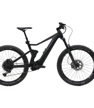 BULLS COPPERHEAD EVO AM 3 BLACK