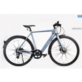 Forever Electric Road Bike
