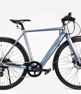 Forever Electric Road Bike