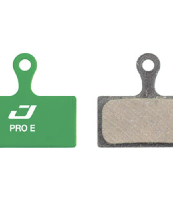 Jagwire BR3213Jagwire Pro Ebike Disc Brake Pad fits Shimano XTR M9000, XT M8000, SLX M7000, Deore M615