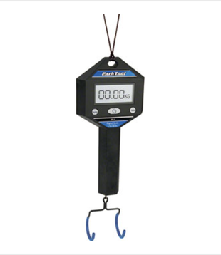 Park Tool DS-1 Digital Scale