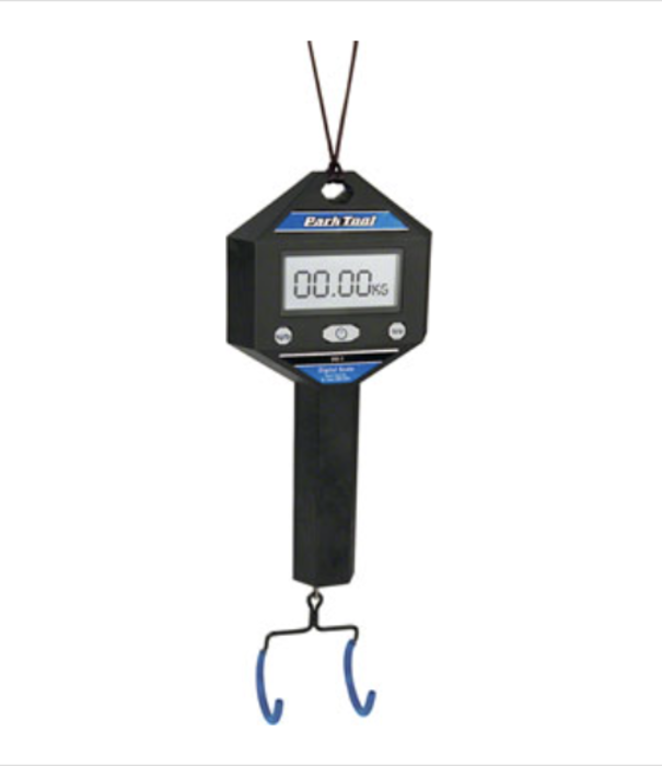 PARK TOOL Park Tool DS-1 Digital Scale