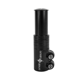 58876 STEM RISER OR8 XTRA-LIFT 105mm BLK 1-1/8