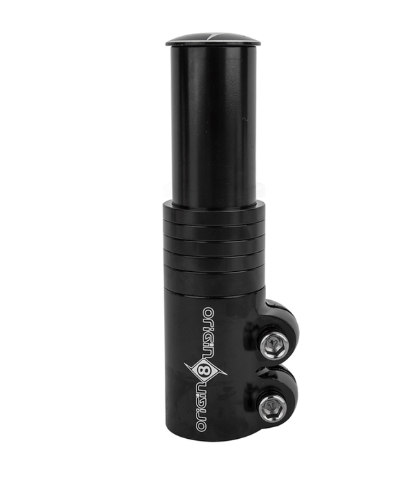 58876 STEM RISER OR8 XTRA-LIFT 105mm BLK 1-1/8
