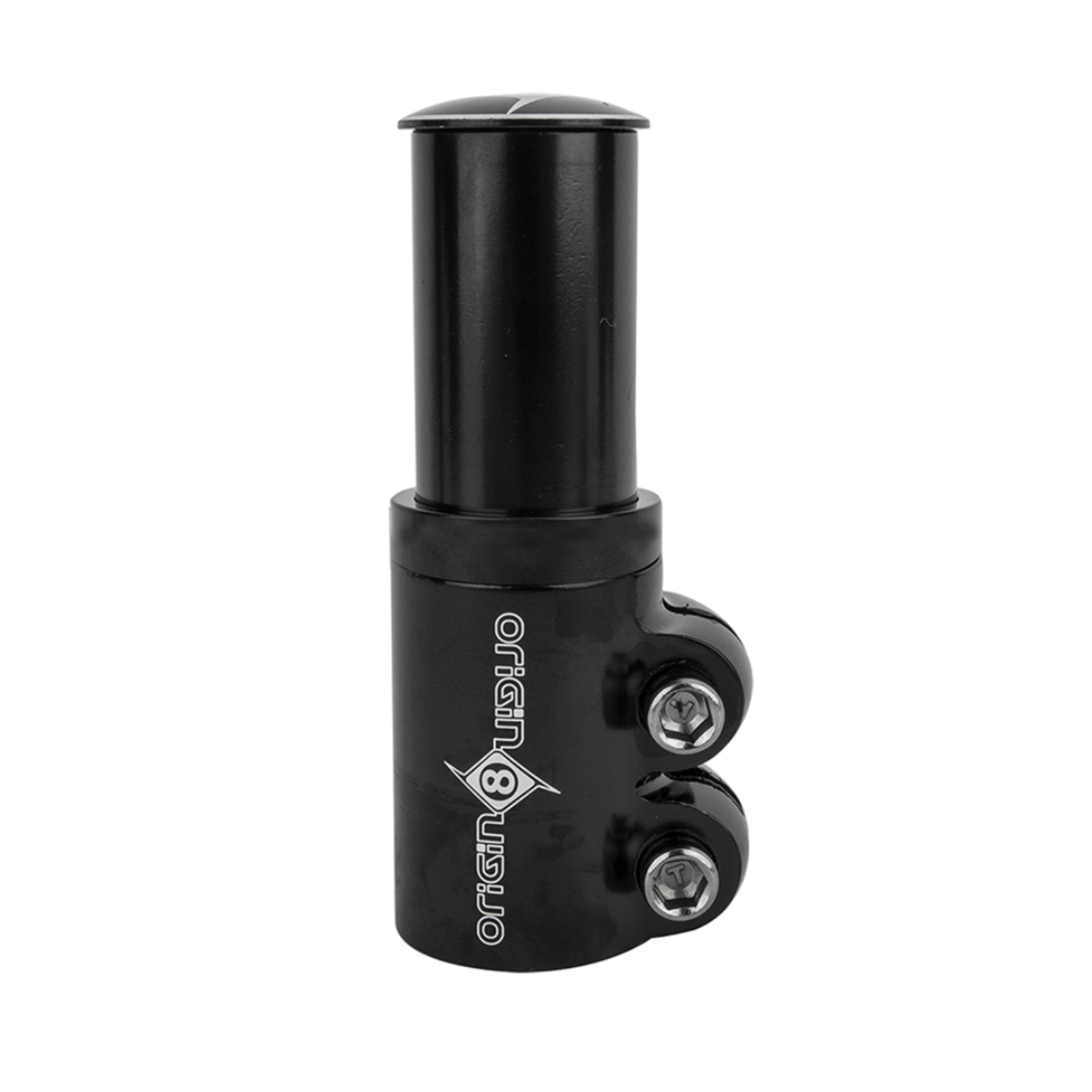 58878 STEM RISER OR8 XTRA-LIFT 55mm BLK 1-1/8