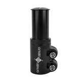 58878 STEM RISER OR8 XTRA-LIFT 55mm BLK 1-1/8