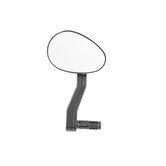 SUNLITE - MIRROR BAR END FLEX PRO REVERSEABLE L or R BK - 911848